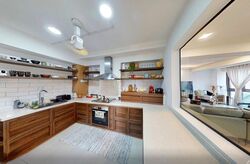 Blk 716 Tampines Starlight (Tampines), HDB 5 Rooms #519815241